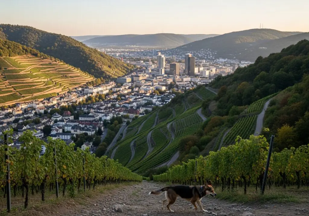 Stuttgart (Kreisfreie Stadt)