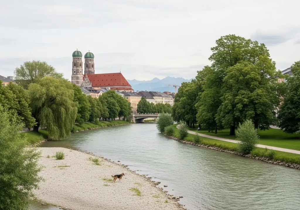 München (Kreisfreie Stadt)