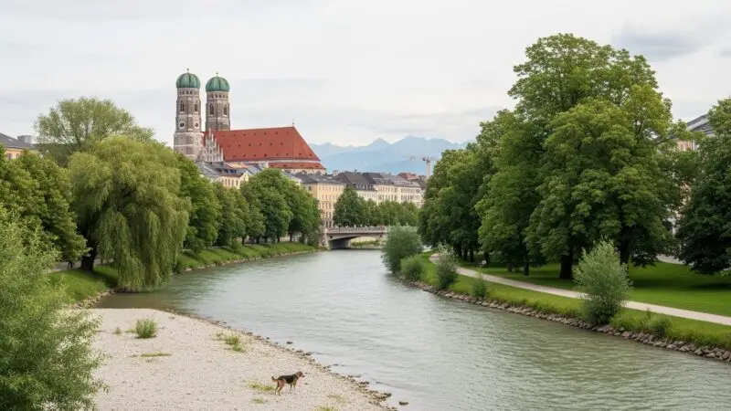 München (Kreisfreie Stadt)