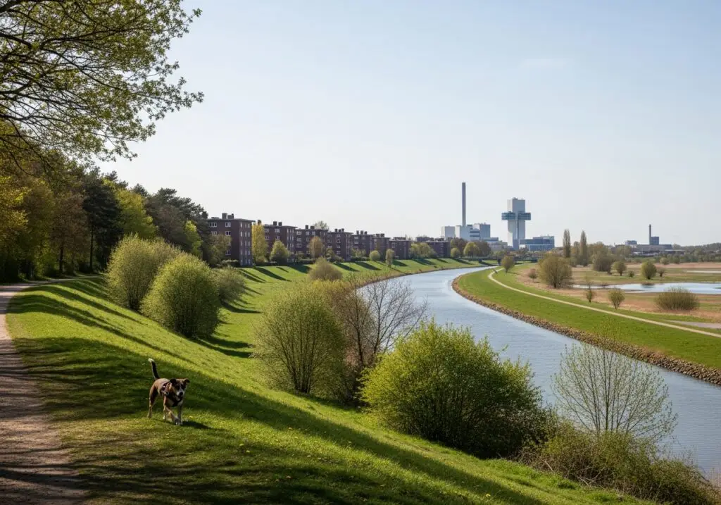Wolfsburg (Kreisfreie Stadt)