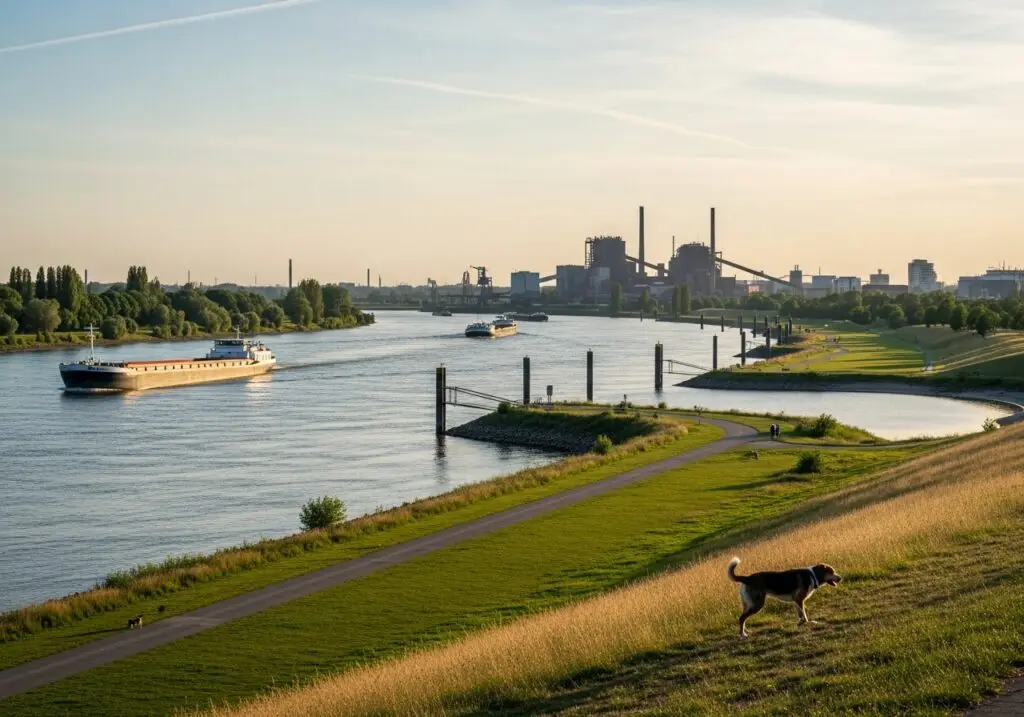 Duisburg (Kreisfreie Stadt)