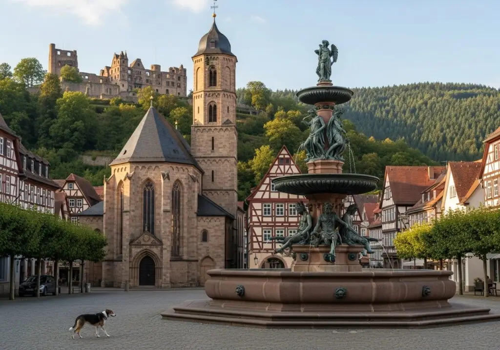 Kaiserslautern (Kreisfreie Stadt)