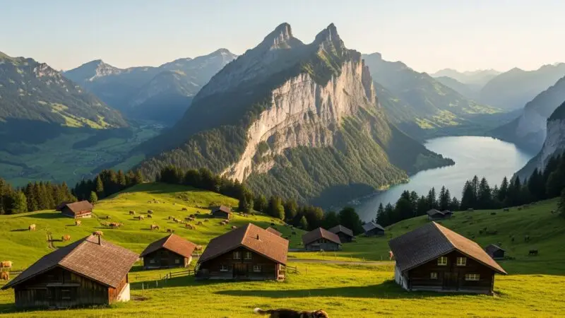 Kanton Schwyz