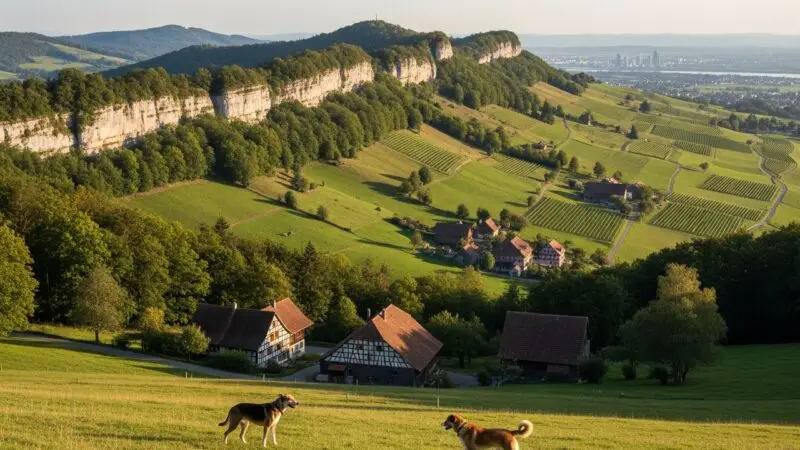 Kanton Basel-Land