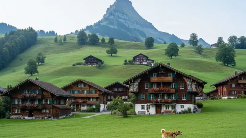 Kanton Appenzell-Ausserrhoden