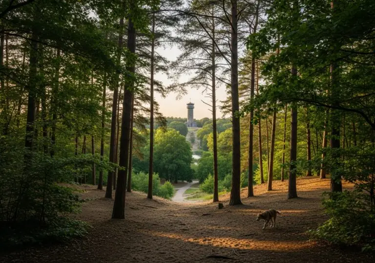 Grunewald Berlin