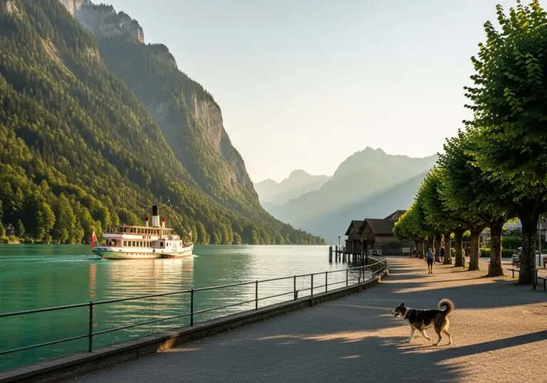 Thunersee