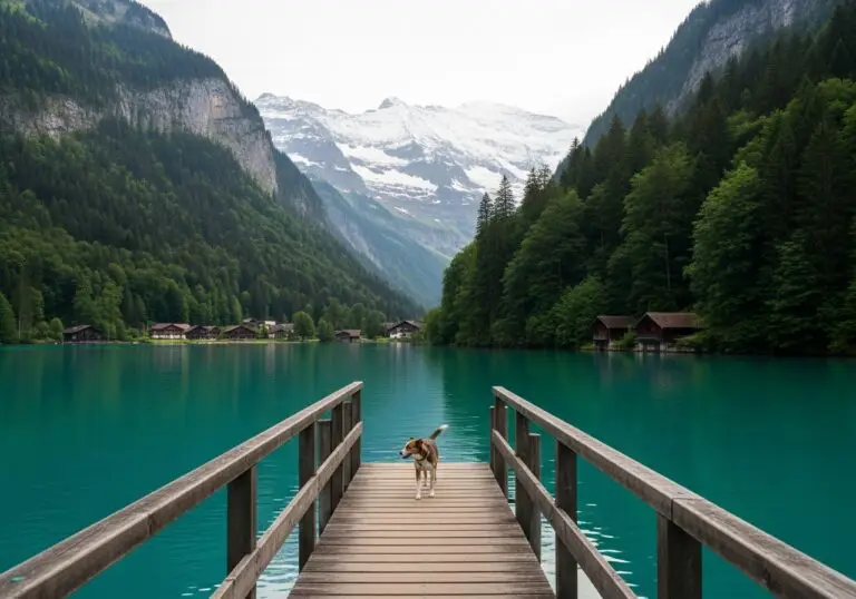Brienzersee