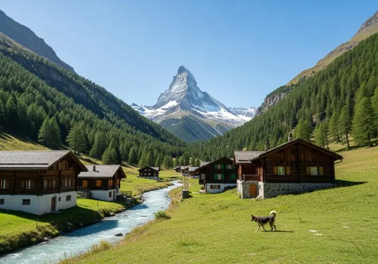 Lötschental
