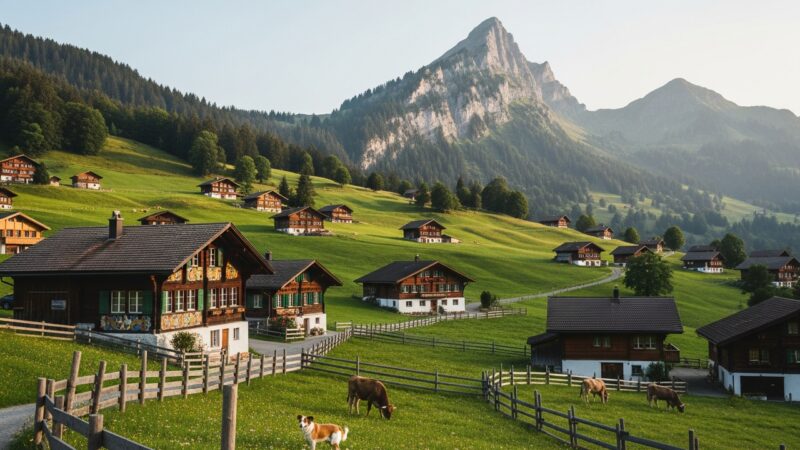 Hinterland AR — KI-generiertes Beispielbild für die Region (Imagen 4)
