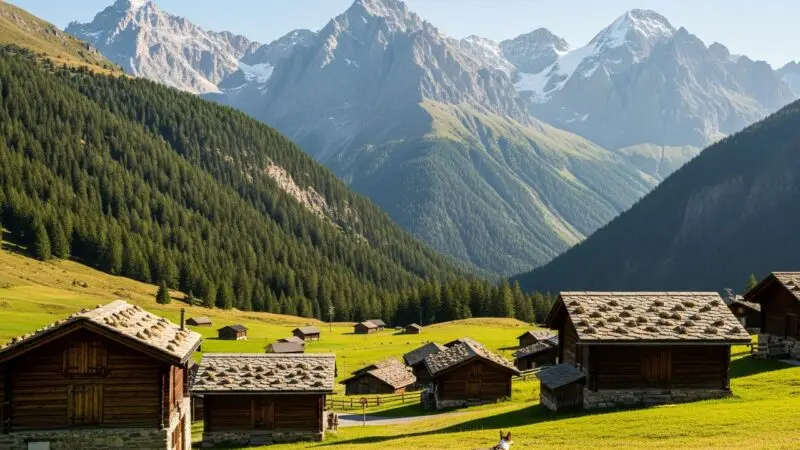 Region Prättigau / Davos