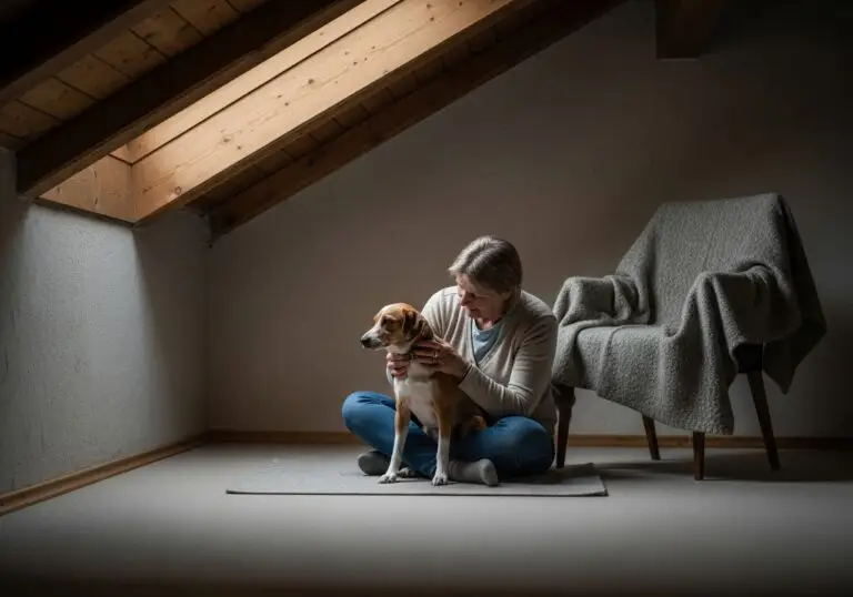 Unterzuckerung (Hypoglykämie) beim Hund: Akut-Erkennung und Sofort-Hilfe