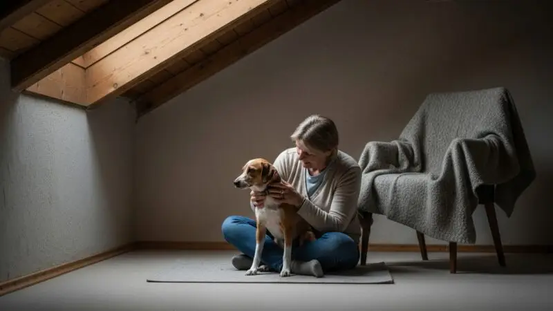 Unterzuckerung (Hypoglykämie) beim Hund: Akut-Erkennung und Sofort-Hilfe