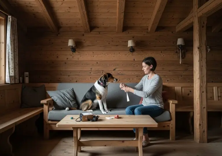 Erste-Hilfe-Kurs für Hundehalter: DACH-Verzeichnis und was er bringt
