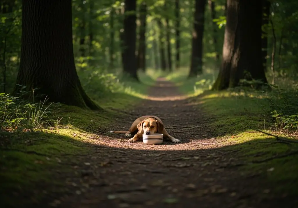 Hitze-Notfall beim Hund: Hitzschlag-Vorbeugung und Sofort-Hilfe