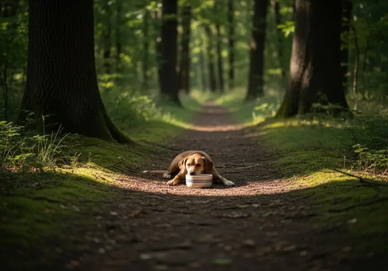Hitze-Notfall beim Hund: Hitzschlag-Vorbeugung und Sofort-Hilfe
