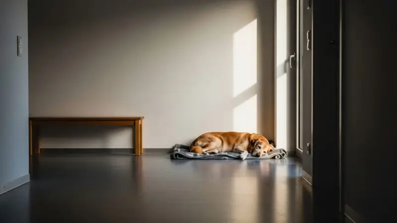 Tierbestattung in DACH: Optionen, Ablauf, Rechtslage