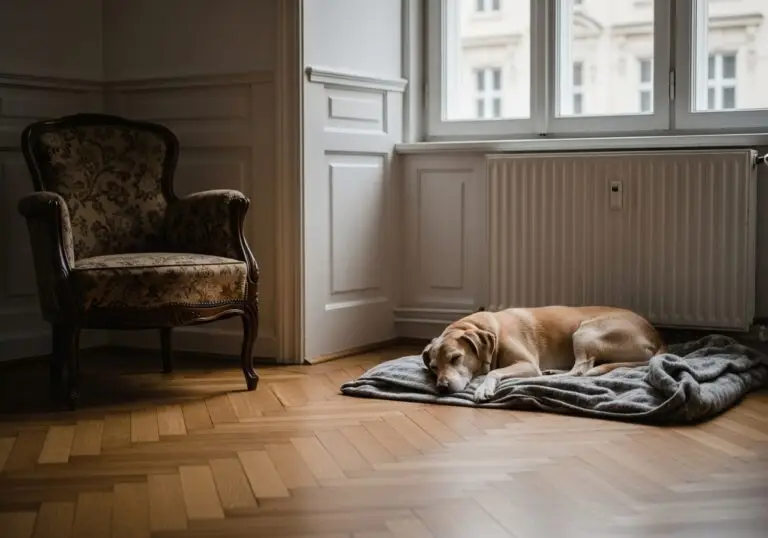 Lebensqualitäts-Skala für den Hund: HHHHHMM und andere Tools