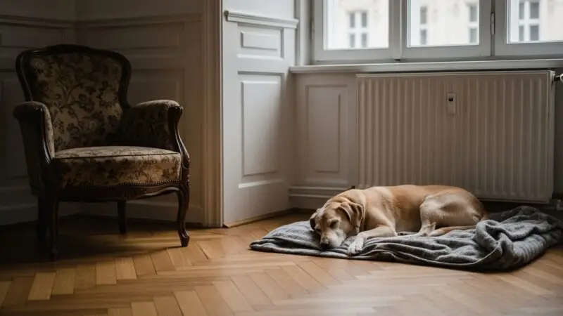 Lebensqualitäts-Skala für den Hund: HHHHHMM und andere Tools