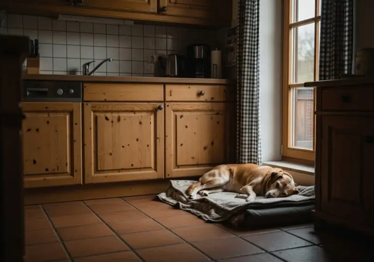 End-of-Life-Entscheidung beim Hund: „Wann ist es Zeit“