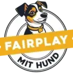 FAIRPLAY MIT HUND