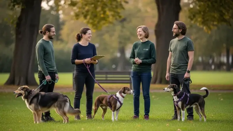 Partner und Unterstützer