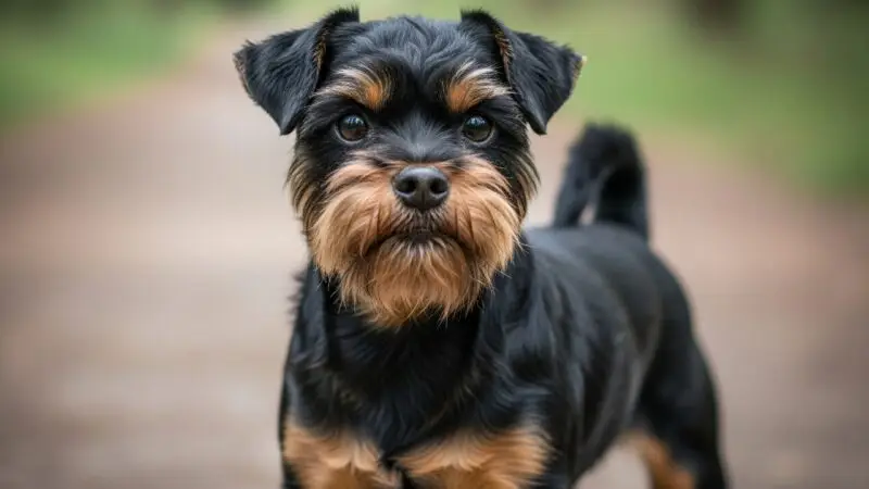Affenpinscher