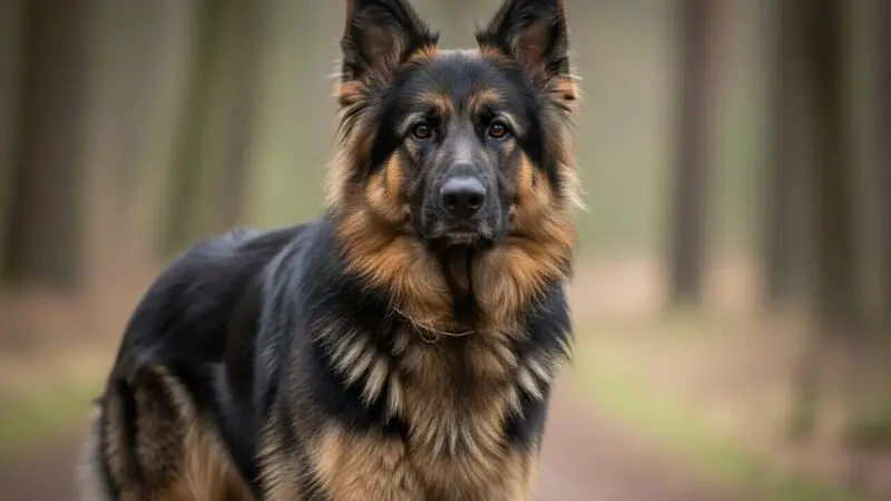 Altdeutscher Schäferhund
