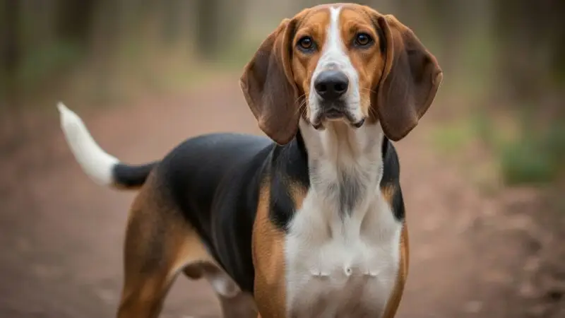 Amerikanischer Foxhound