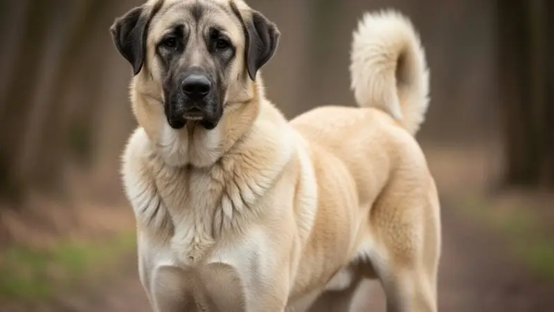 Anatolischer Hirtehund