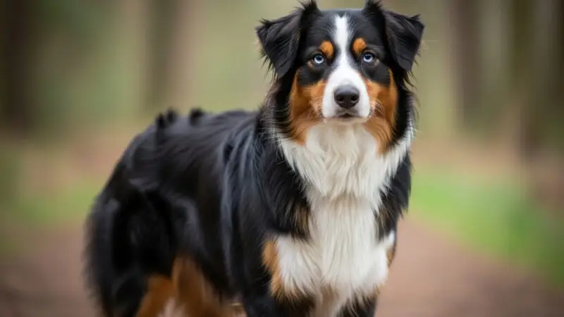 Australian Shepherd