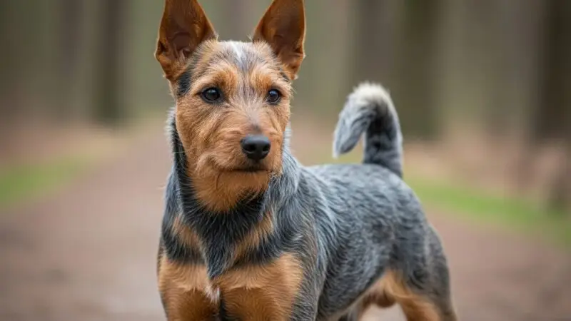 Australian Terrier