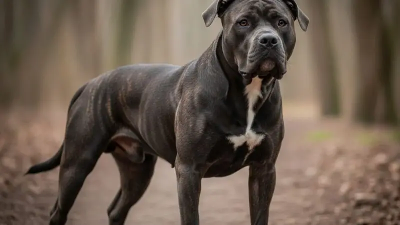 Bandog