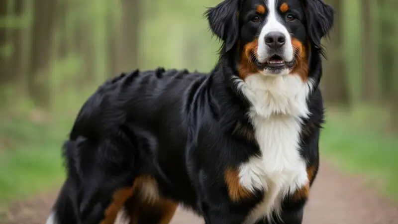 Berner Sennenhund