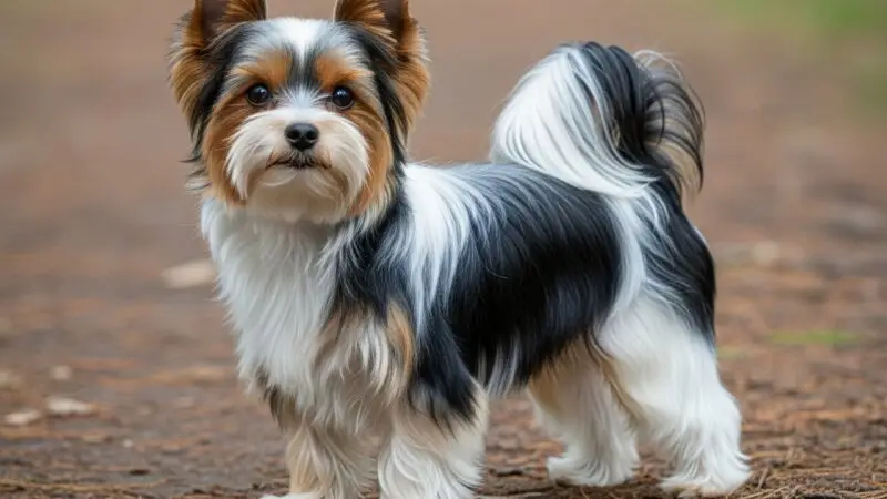 Biewer Terrier
