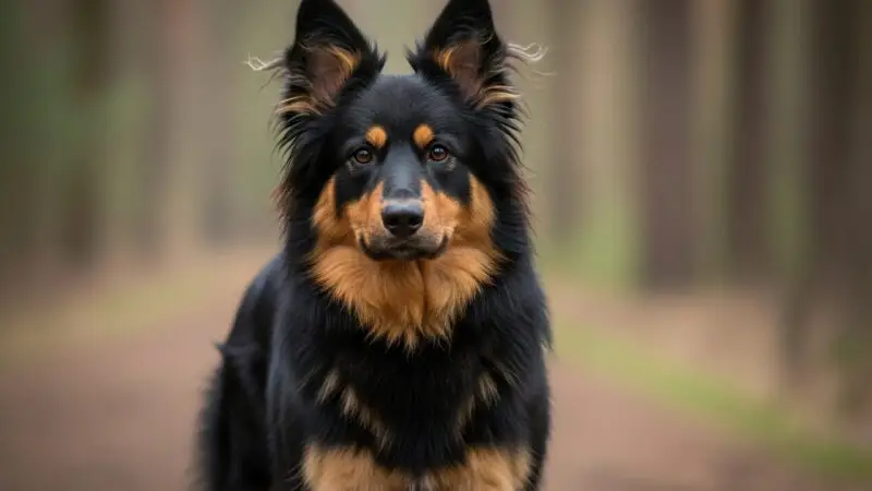 Böhmischer Schäferhund (Chodenländer, Chodsky Pes)
