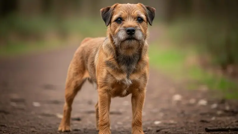 Border Terrier