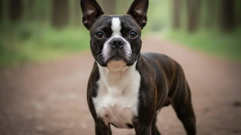 Boston Terrier