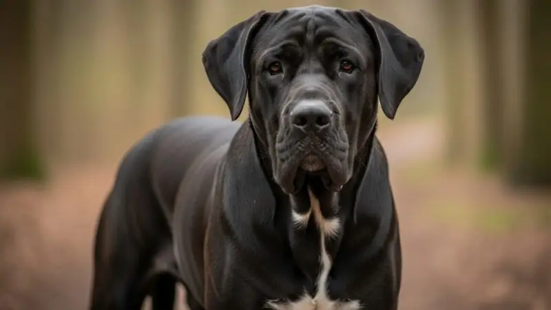 Brasilianischer Mastiff