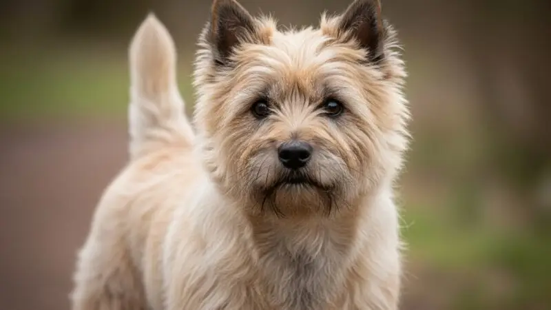 Cairn Terrier