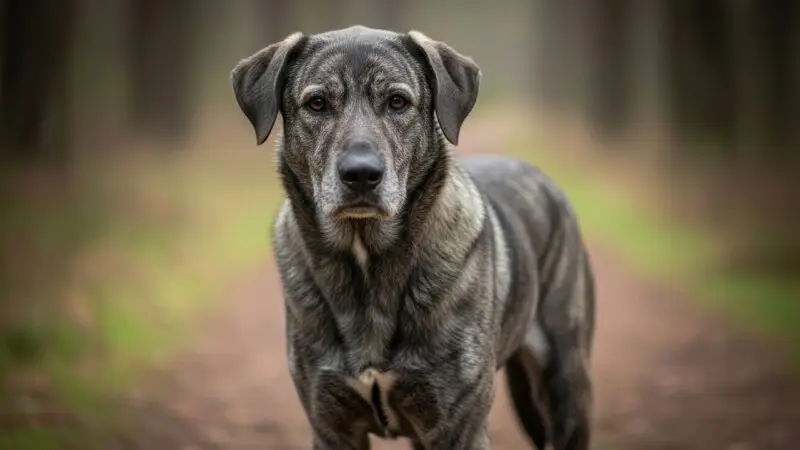 Cão de Castro Laboreiro