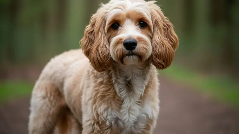 Cockapoo