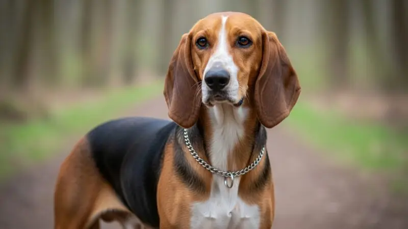 Deutsche Bracke