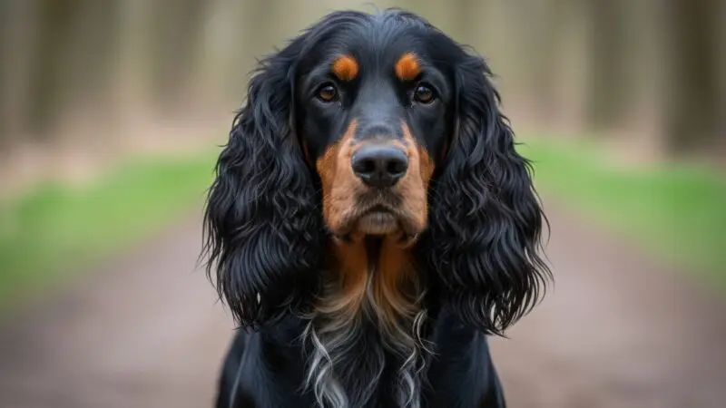 Field Spaniel