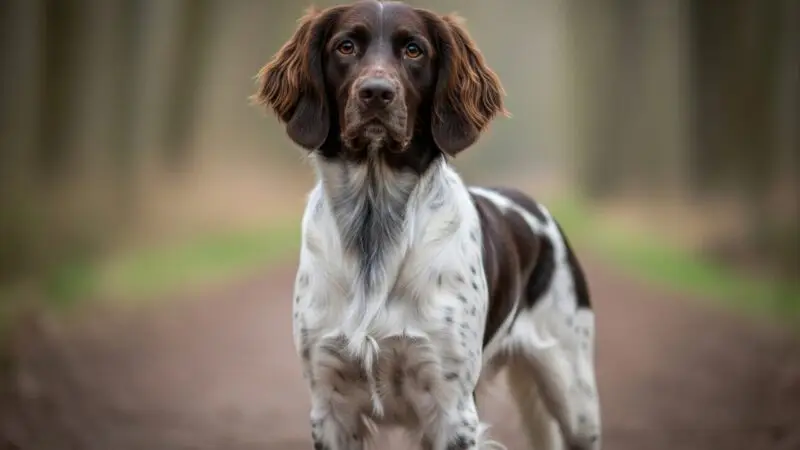 Friesischer Vorstehhund
