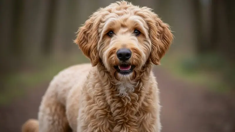 Goldendoodle
