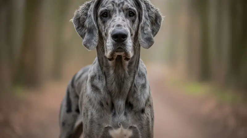 Great Danoodle