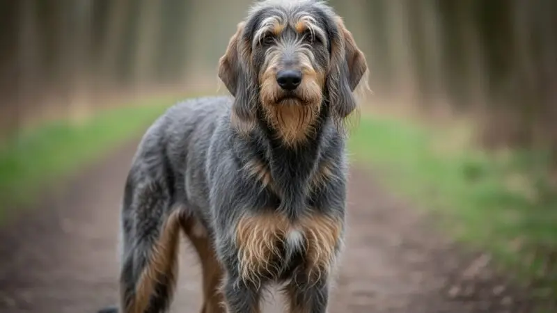 Griffon Nivernais