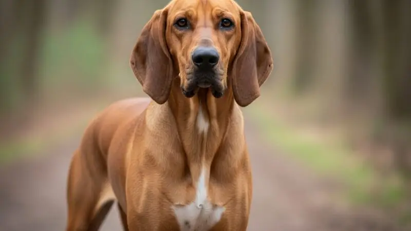 Hannoverscher Schweisshund