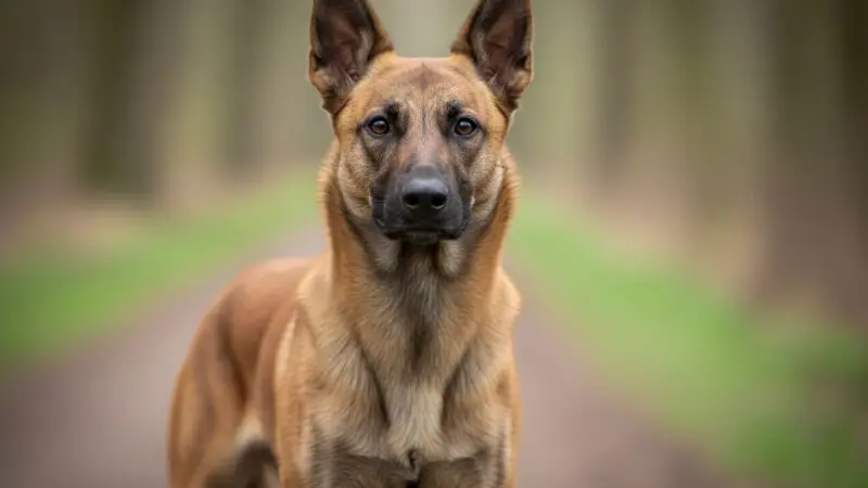 Holländischer Schäferhund